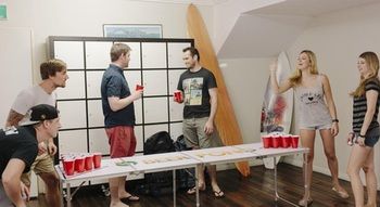 Mad Monkey Backpackers On Broadway - Adults Only - Accommodation 4U 20