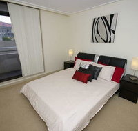Balmain 704 Mar Furnished Apartment - Accommodation 4U