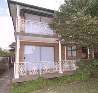 Balmain 2 Mont Furnished Apartment - Accommodation 4U