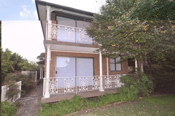 Balmain 2 Mont Furnished Apartment - Accommodation 4U 0