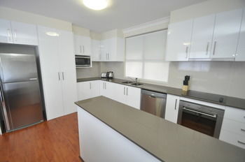 Balmain 2 Mont Furnished Apartment - Accommodation 4U 12