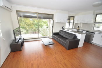 Balmain 2 Mont Furnished Apartment - Accommodation 4U 15