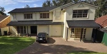 Castle Hill 60A Gil Furnished Apartment - Accommodation 4U 0