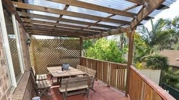 Castle Hill 60A Gil Furnished Apartment - Accommodation 4U 3