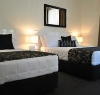Heritage River Motor Inn - Accommodation 4U