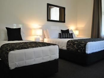 Heritage River Motor Inn - Accommodation 4U 0