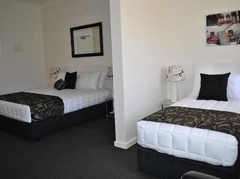 Heritage River Motor Inn - Accommodation 4U 1