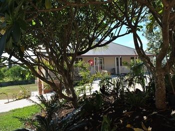 Heritage River Motor Inn - Accommodation 4U 2