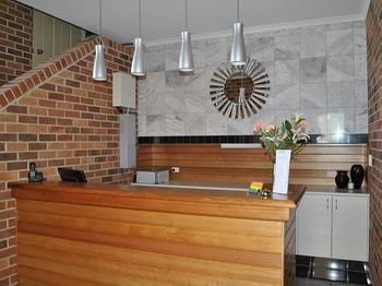 Heritage River Motor Inn - Accommodation 4U 3