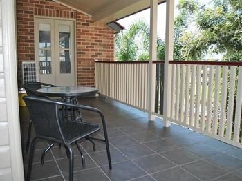 Heritage River Motor Inn - Accommodation 4U 4