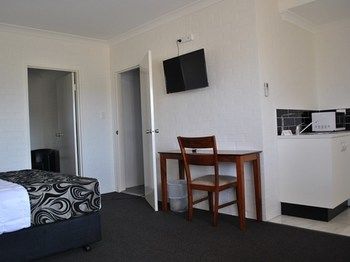 Heritage River Motor Inn - Accommodation 4U 5