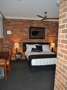Heritage River Motor Inn - Accommodation 4U 6