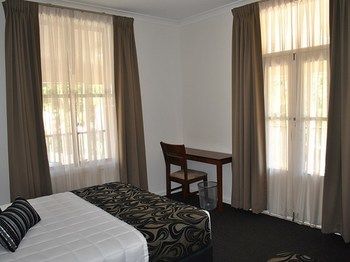Heritage River Motor Inn - Accommodation 4U 7