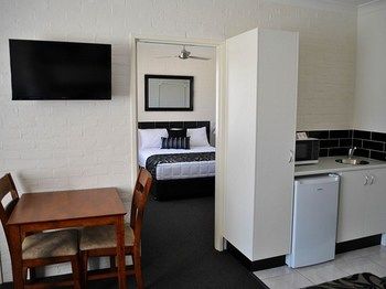 Heritage River Motor Inn - Accommodation 4U 8