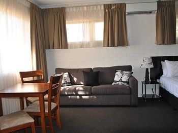Heritage River Motor Inn - Accommodation 4U 9