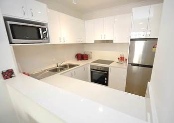 Darlinghurst 49 Oxf Furnished Apartment - Accommodation 4U 1