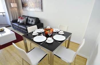 Darlinghurst 49 Oxf Furnished Apartment - Accommodation 4U 3