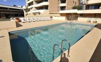 Darlinghurst 49 Oxf Furnished Apartment - Accommodation 4U 4