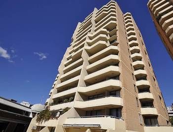 Darlinghurst 49 Oxf Furnished Apartment - Accommodation 4U 5