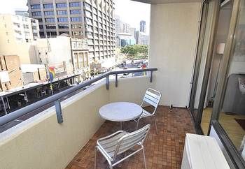 Darlinghurst 49 Oxf Furnished Apartment - Accommodation 4U 8