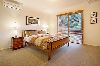 Annie's Escape In Warburton - Accommodation 4U 1