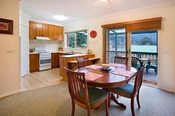 Annie's Escape In Warburton - Accommodation 4U 2