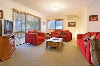Annie's Escape In Warburton - Accommodation 4U 4