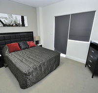 Glebe Furnished Apartments - Accommodation 4U