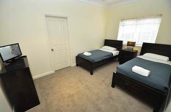 Kingsford 12 Shaw Furnished Apartment - Accommodation 4U 1
