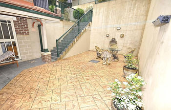 Kingsford 12 Shaw Furnished Apartment - Accommodation 4U 6