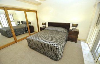 Kingsford 12 Shaw Furnished Apartment - Accommodation 4U 9