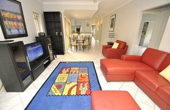 Kingsford 12 Shaw Furnished Apartment - Accommodation 4U 11
