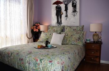 Cutmore Cottages - Bagala Bungalow - Accommodation 4U 0