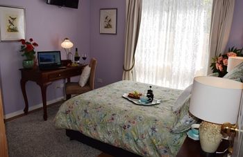 Cutmore Cottages - Bagala Bungalow - Accommodation 4U 3