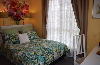 Cutmore Cottages - Bagala Bungalow - Accommodation 4U 4