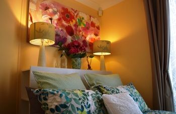 Cutmore Cottages - Bagala Bungalow - Accommodation 4U 5