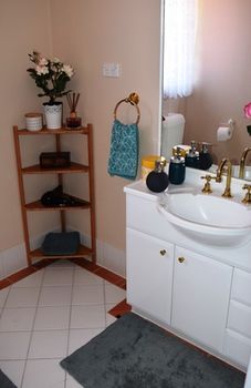 Cutmore Cottages - Bagala Bungalow - Accommodation 4U 12