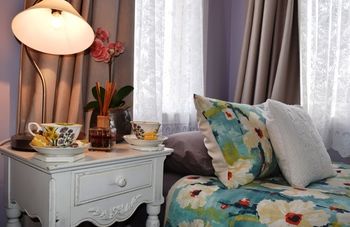 Cutmore Cottages - Bagala Bungalow - Accommodation 4U 17