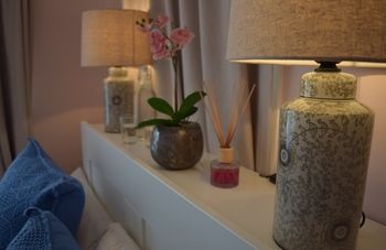 Cutmore Cottages - Bagala Bungalow - Accommodation 4U 21