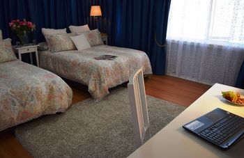 Cutmore Cottages - Bagala Bungalow - Accommodation 4U 28
