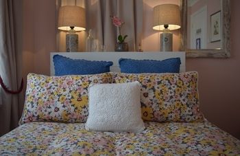 Cutmore Cottages - Bagala Bungalow - Accommodation 4U 29