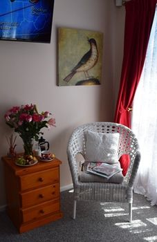 Cutmore Cottages - Bagala Bungalow - Accommodation 4U 31