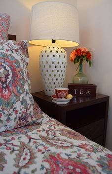 Cutmore Cottages - Bagala Bungalow - Accommodation 4U 33