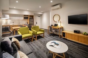 Quest Bella Vista - Accommodation 4U 10