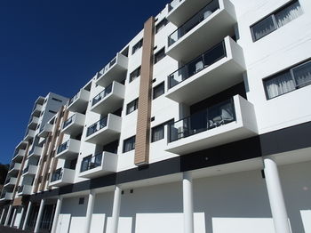 Quest Bella Vista - Accommodation 4U 17