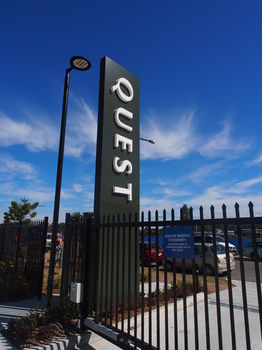 Quest Bella Vista - Accommodation 4U 22