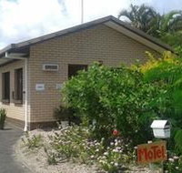 Riverpark Maroochy Motel - Accommodation 4U