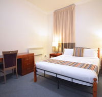 The Hallows Accommodation - Accommodation 4U
