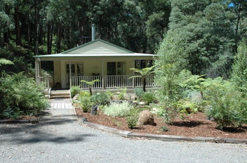Myers Creek Cascades Luxury Cottages - Accommodation 4U 3