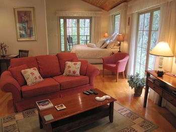 Myers Creek Cascades Luxury Cottages - Accommodation 4U 5